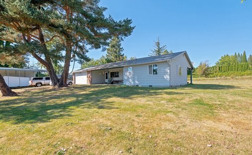 House in Gresham, Oregon, United States 1