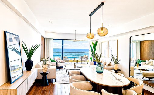 Appartement en Lima, Callao, Pérou 1