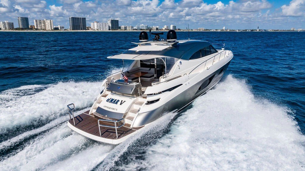 Motor Yacht in United States 4 - 18831246