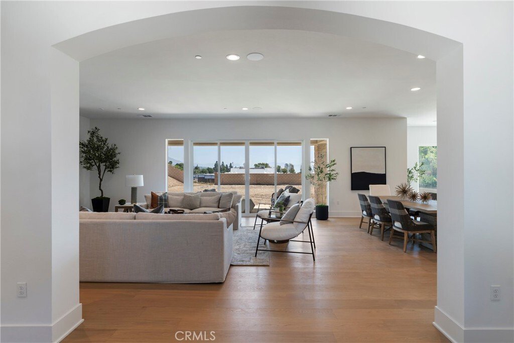Casa en Rancho Cucamonga, California, Estados Unidos 5 - 18832104