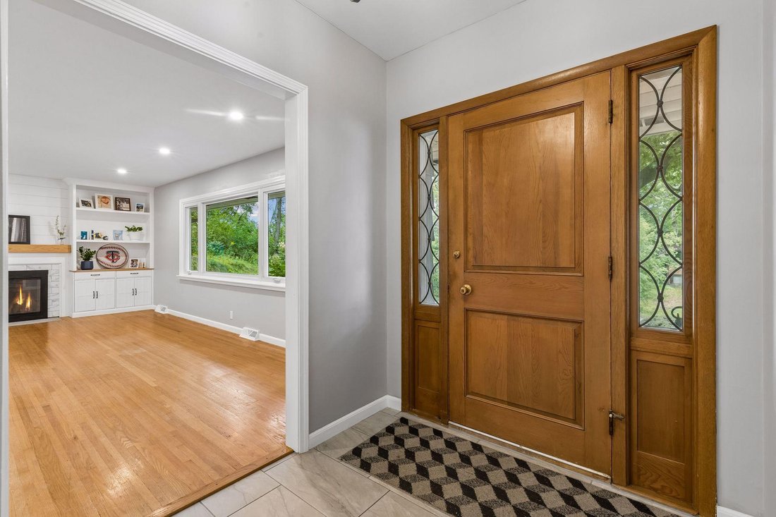 Casa a Wayzata, Minnesota, Stati Uniti 3 - 18834746