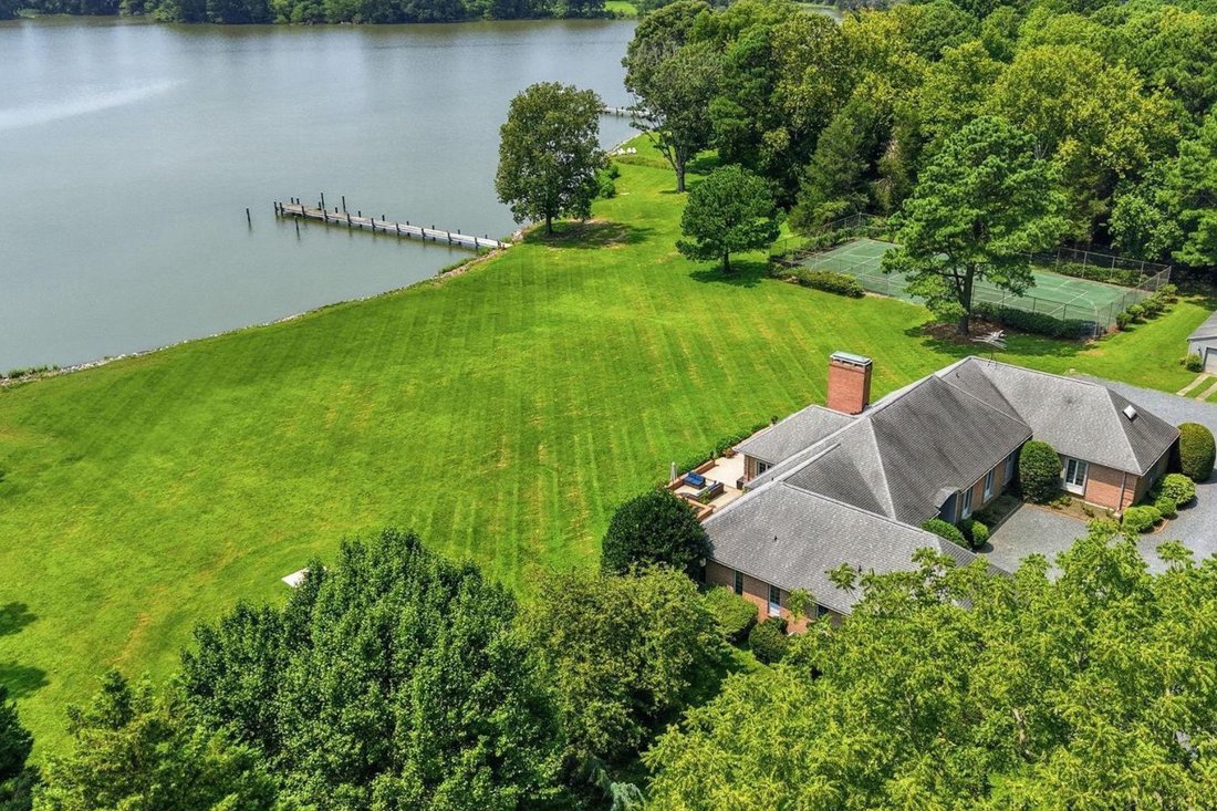 House in Easton, Maryland, United States 3 - 18405126