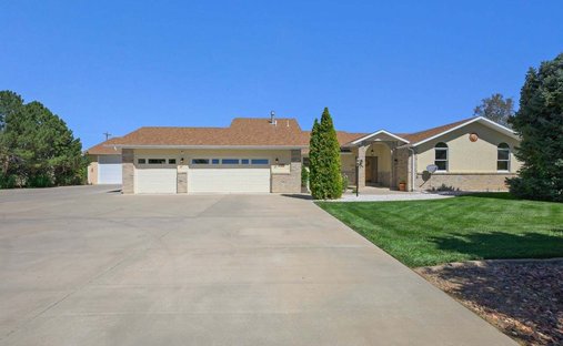 Haus in Grand Junction, Colorado, Vereinigte Staaten 1