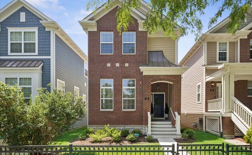 Maison à Wheeling Township, Illinois, États-Unis 1