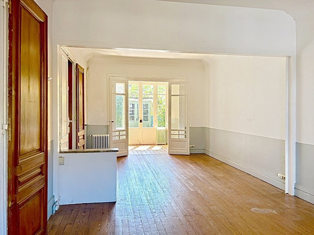Villa in Saint Bruno-Saint Augustin, Bordeaux, France 1 - 18224415