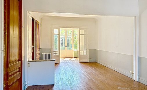Villa in Saint Bruno-Saint Augustin, Bordeaux, France 1