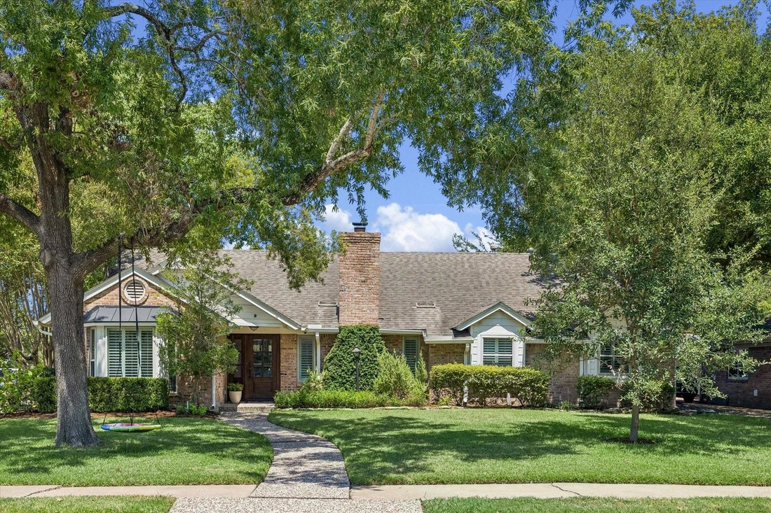House in Houston, Texas, United States 1 - 18834094