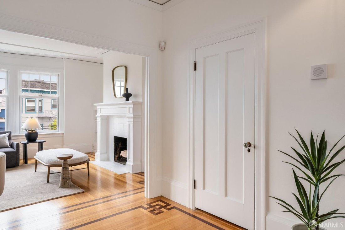 Condo in San Francisco, California, United States 3 - 18832343