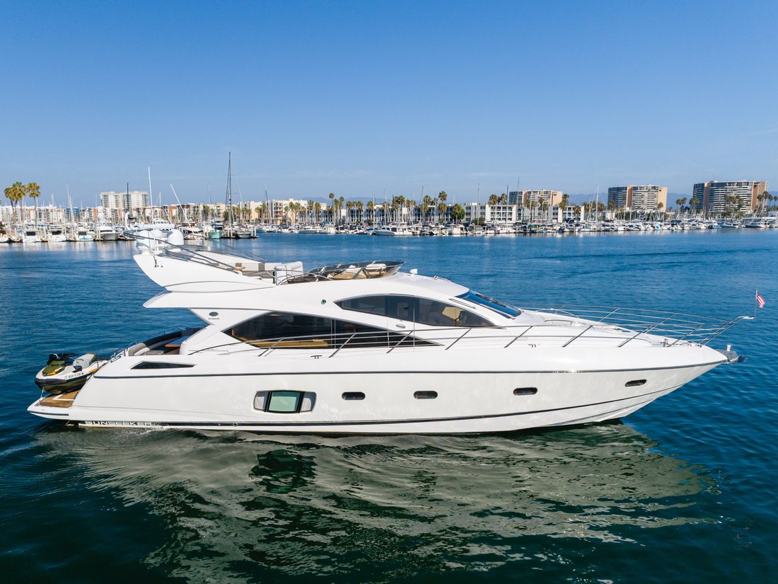 Motor Yacht in United States 2 - 18831220