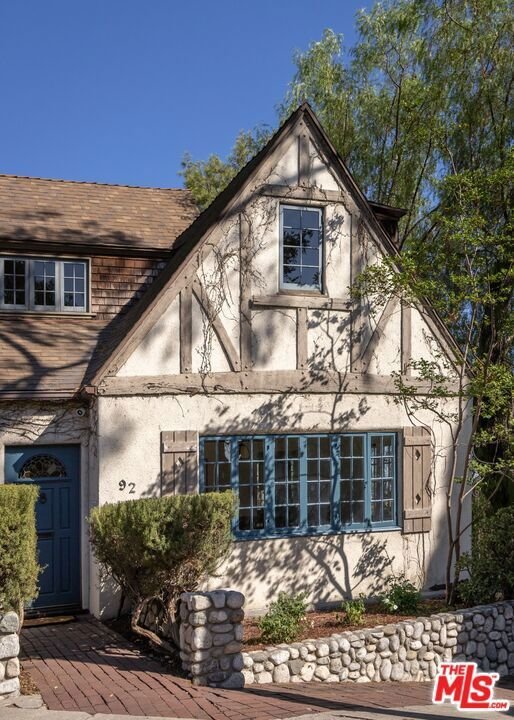 Maison à Pasadena, Californie, États-Unis 4 - 18832315