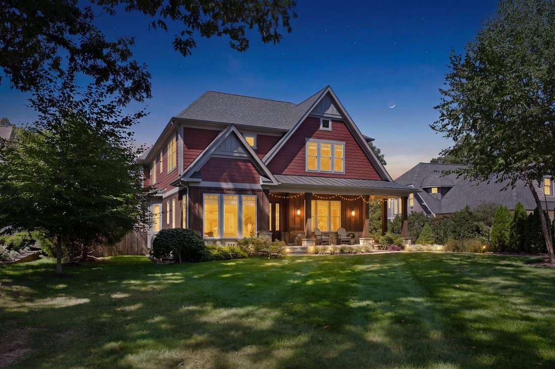 House in Vienna, Virginia, United States 2 - 18831955