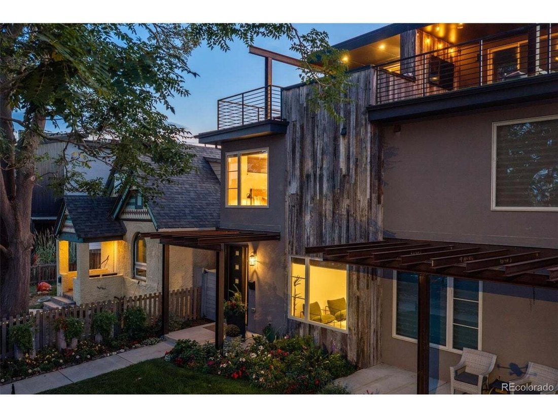 Casa en Denver, Colorado, Estados Unidos 4 - 18370239