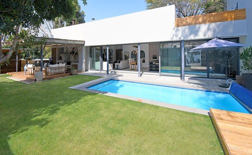Casa in Atholl, Gauteng, Sudafrica 1