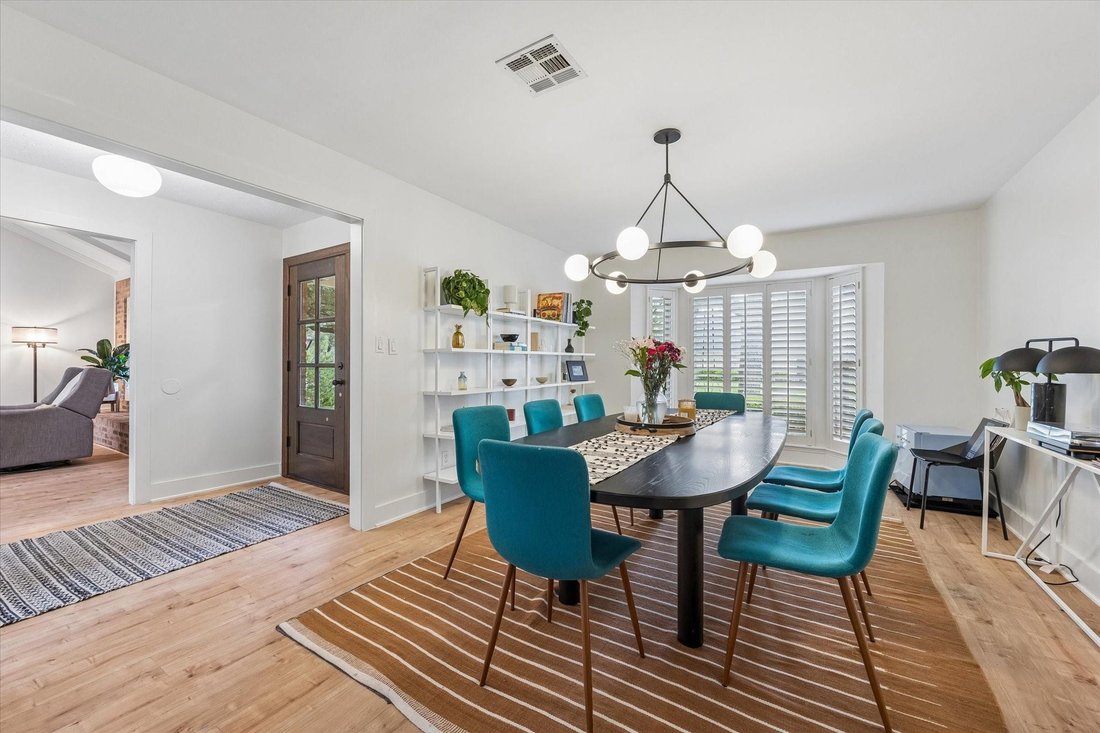 House in Houston, Texas, United States 4 - 18834094
