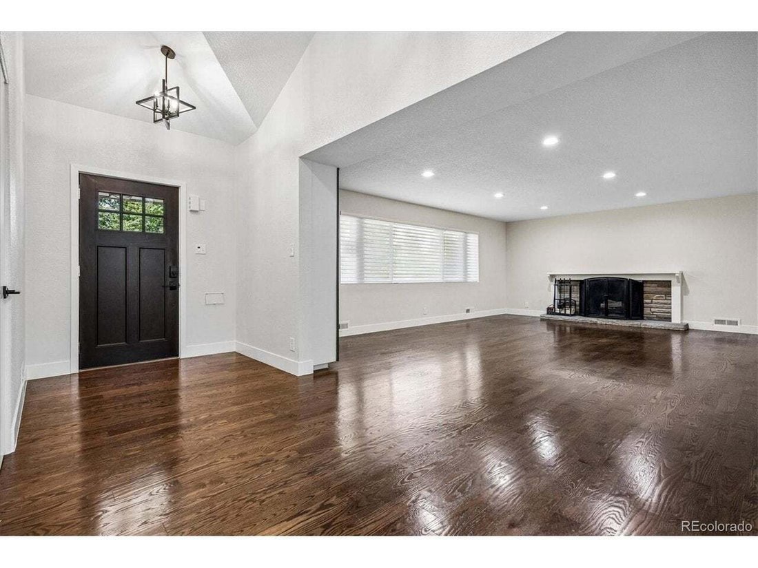 House in Denver, Colorado, United States 5 - 18833205