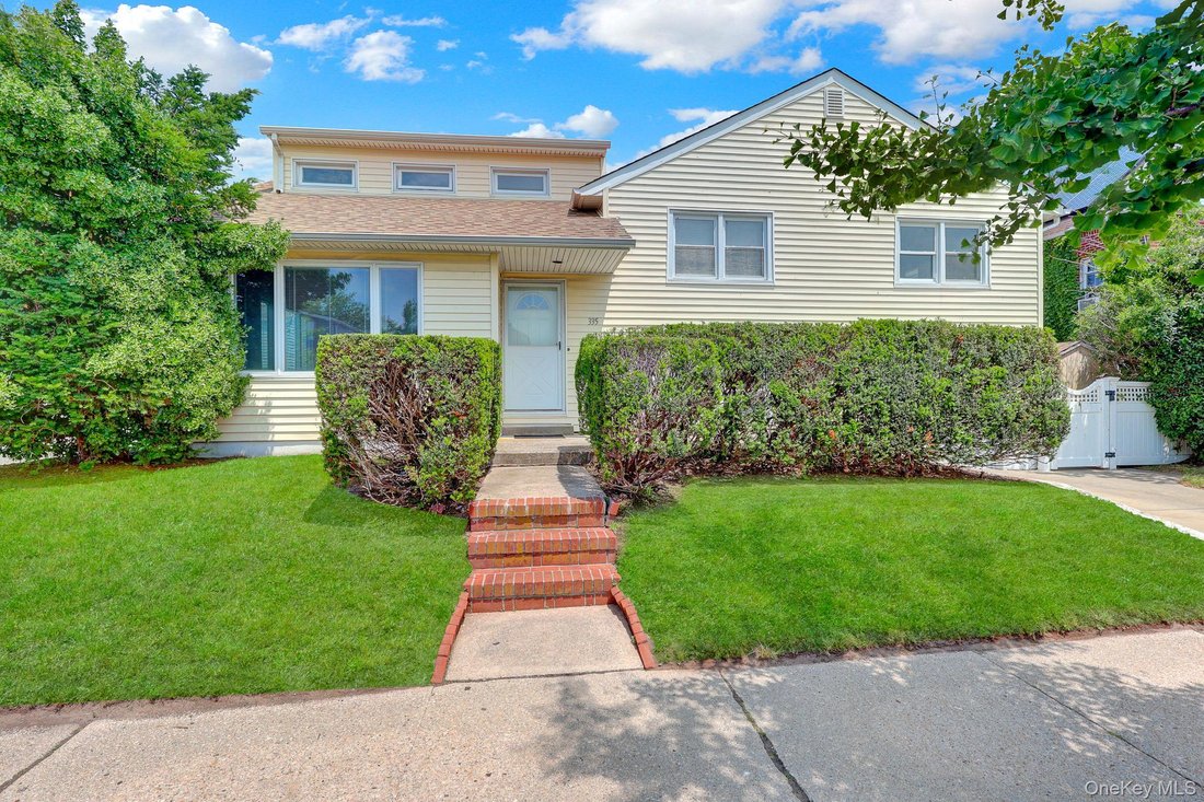 Casa en Long Beach, Nueva York, Estados Unidos 3 - 18830571
