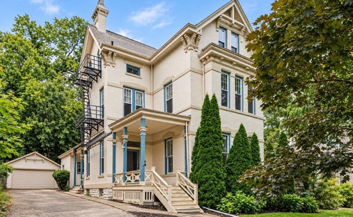 Cincinnati, Ohio, Stati Uniti 1