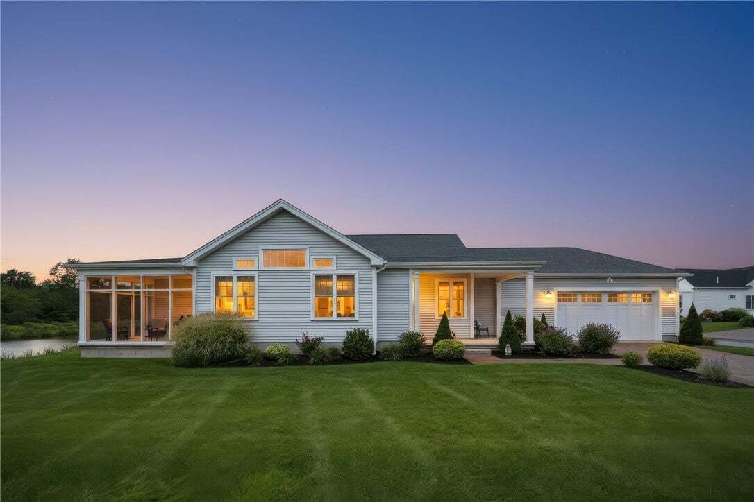 House in Rehoboth, Massachusetts, United States 1 - 18832429
