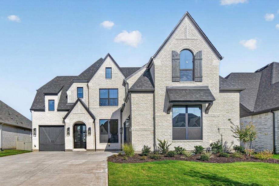 House in Fort Worth, Texas, United States 1 - 18302035