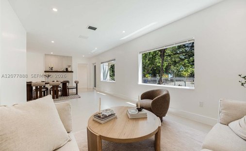 Haus in Miami, Florida, Vereinigte Staaten 1