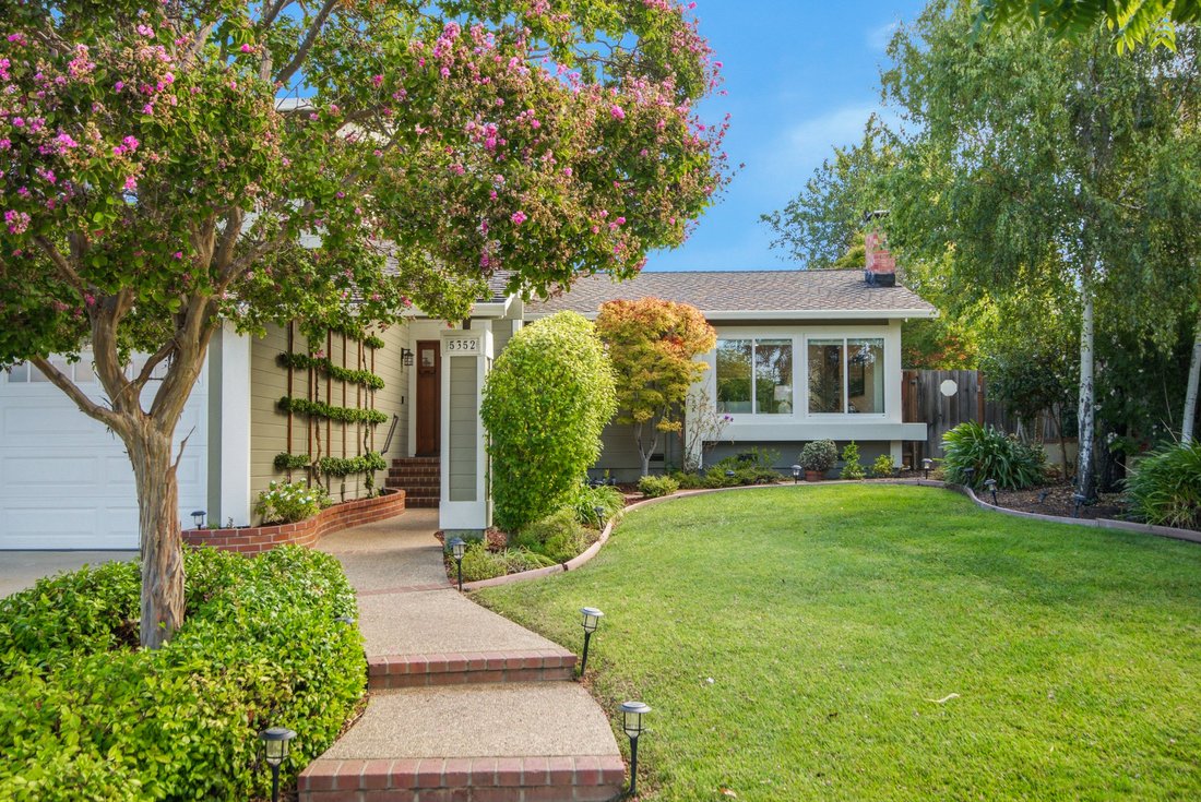 Casa a San Jose, California, Stati Uniti 3 - 18831492