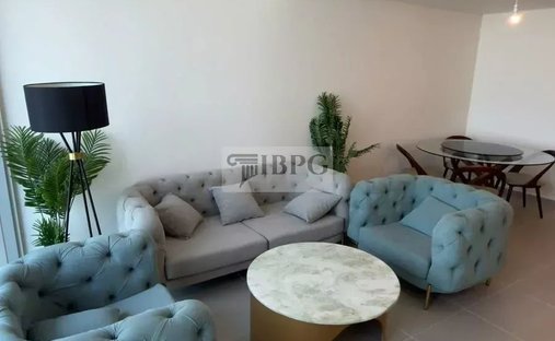 Apartamento en Business Bay, Dubái, Emiratos Árabes Unidos 1