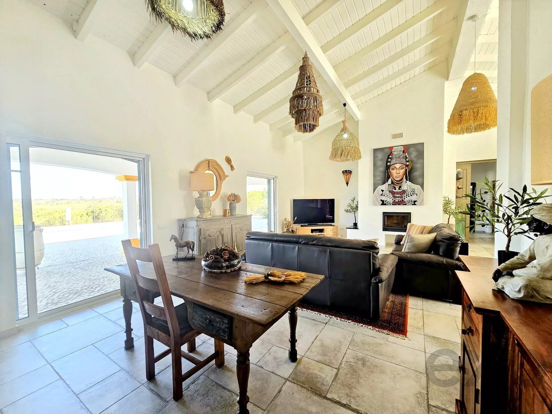 Chalet à Ourique, Beja, Portugal 1 - 18501226