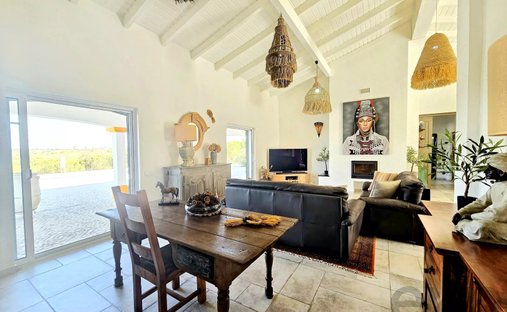 Chalet à Ourique, Beja, Portugal 1