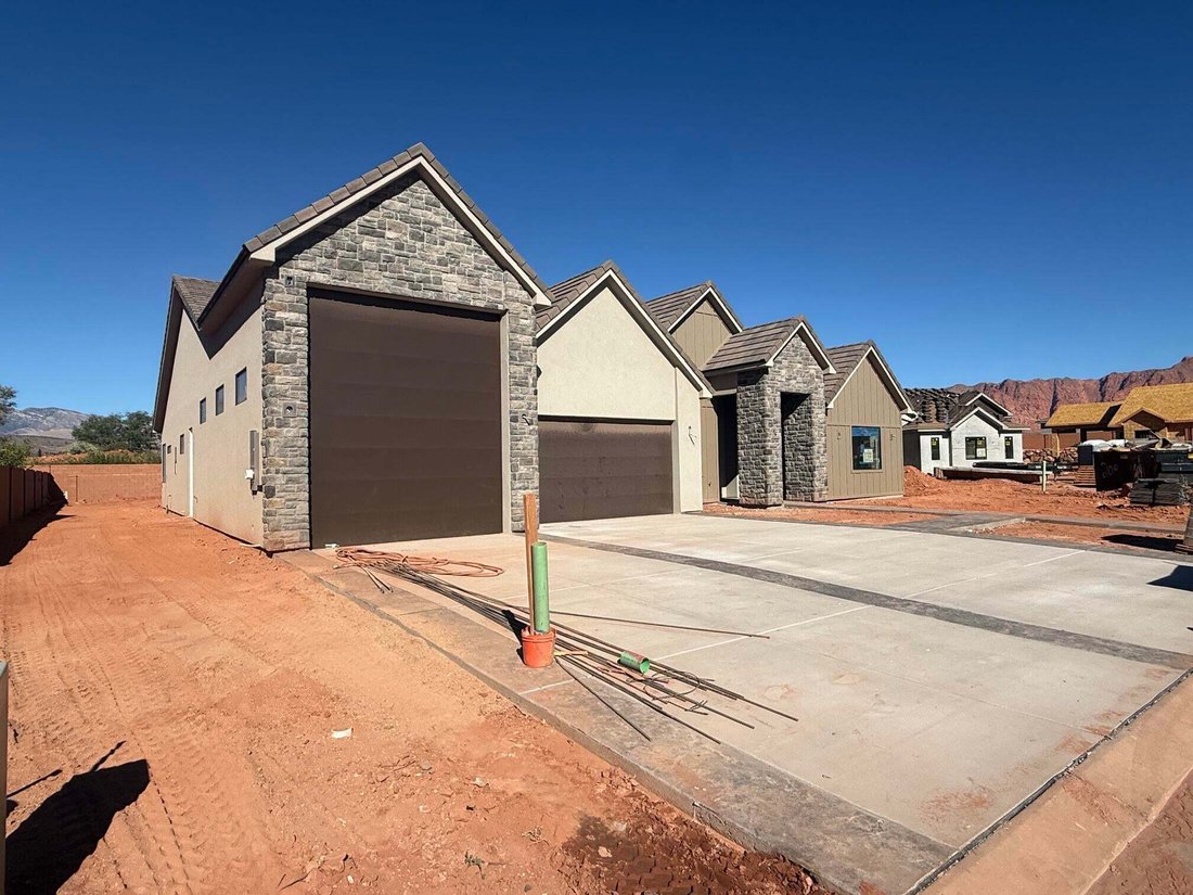 Casa a Ivins, Utah, Stati Uniti 3 - 18448837