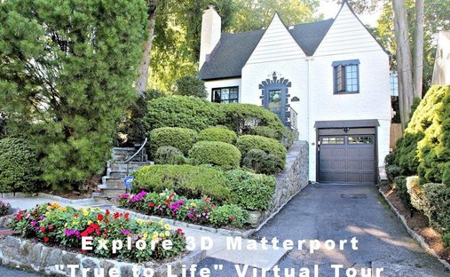 House in Mamaroneck, New York, United States 1