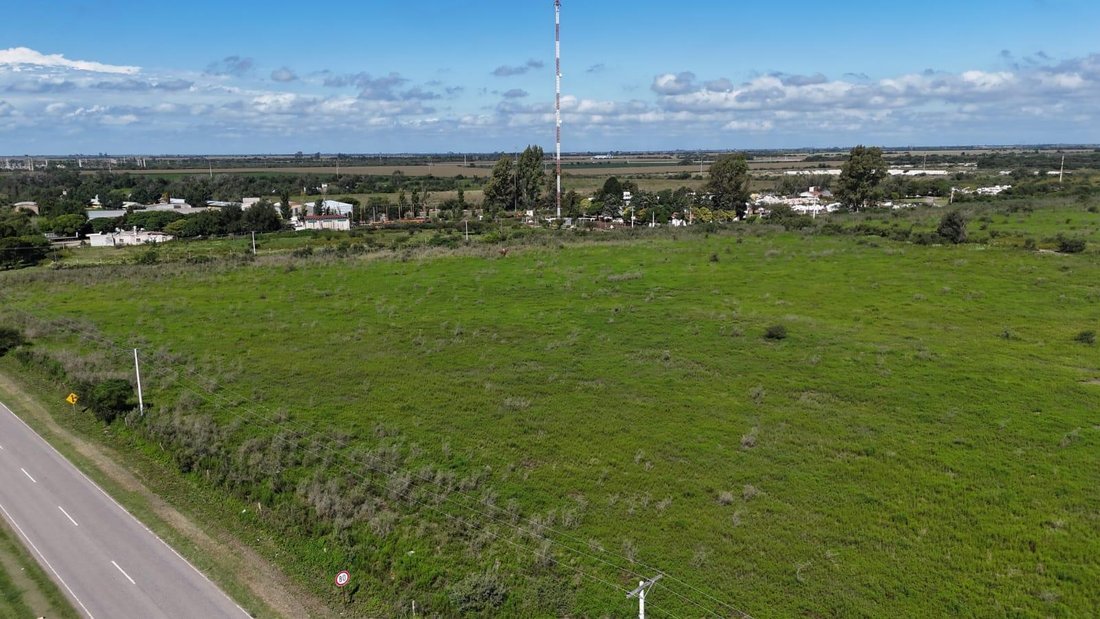 Land in Monte Cristo, Cordoba, Argentina 5 - 18831638