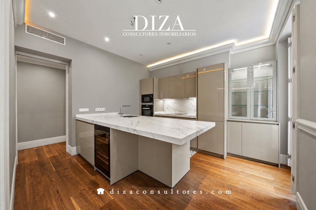 Apartamento en Salamanca, Madrid, España 2 - 18830825
