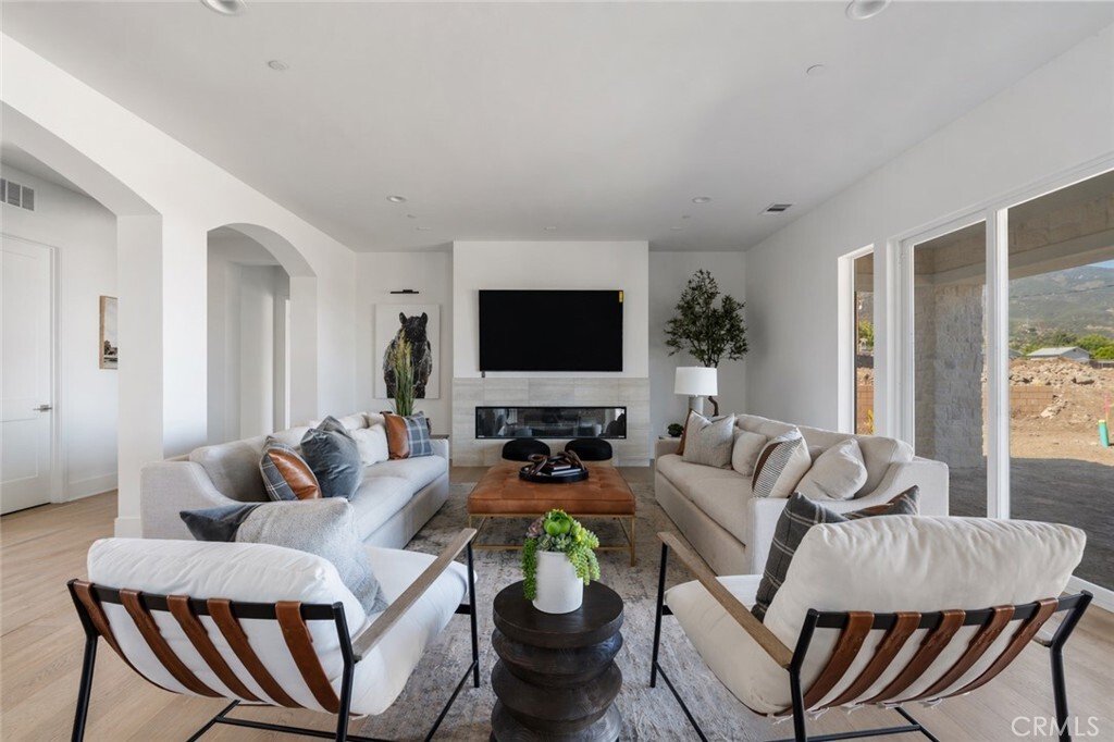 Casa en Rancho Cucamonga, California, Estados Unidos 2 - 18832125