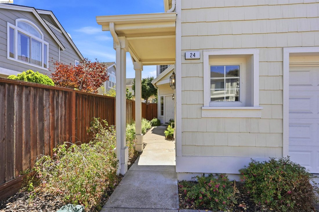 House in Richmond, California, United States 4 - 18834427