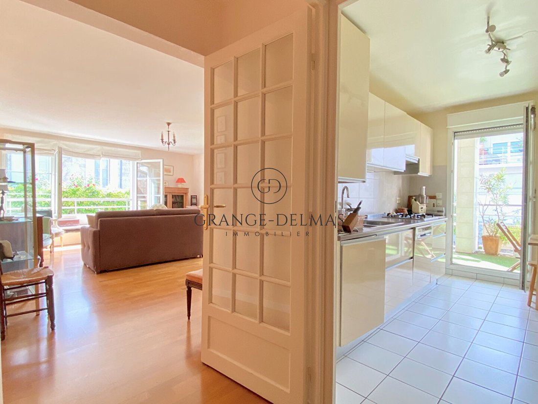 Apartamento en Le Lac-Bacalan, Burdeos, Francia 3 - 18834947