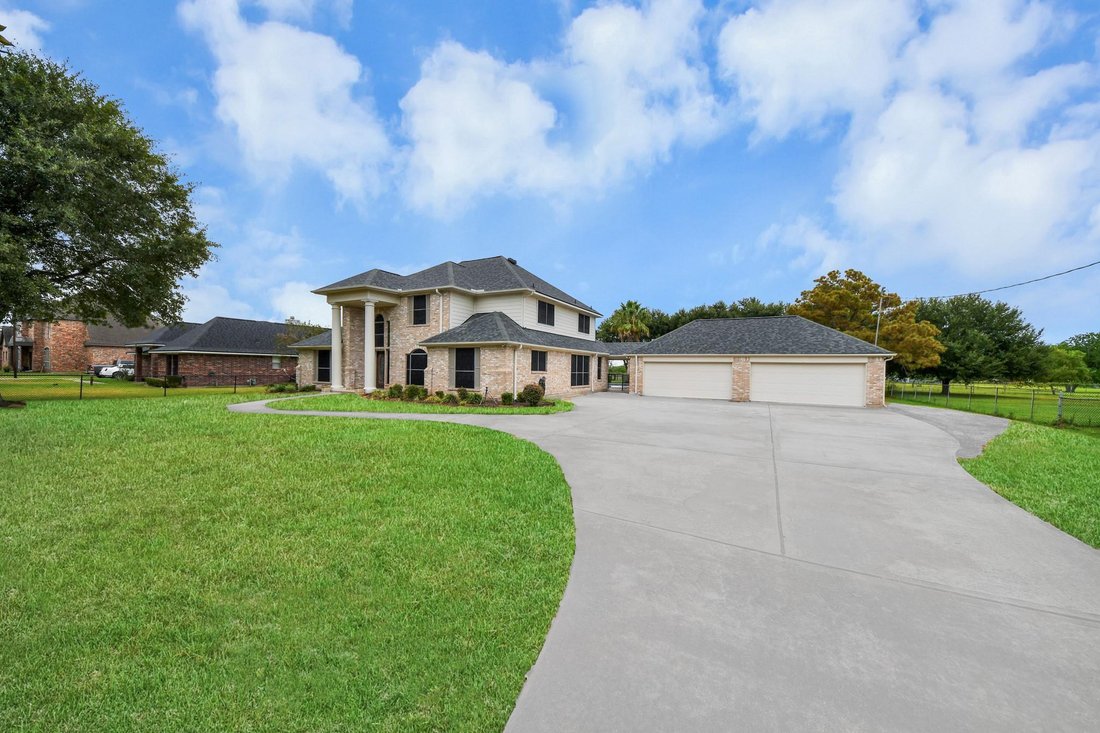 House in La Porte, Texas, United States 4 - 18834011