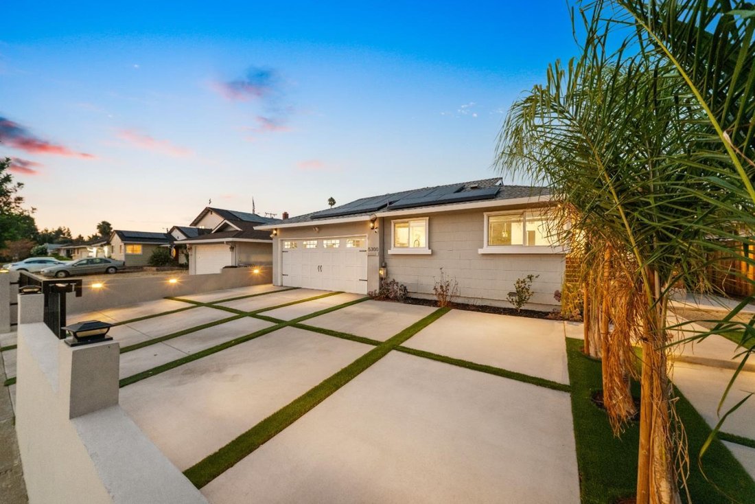 House in San Jose, California, United States 4 - 18832940