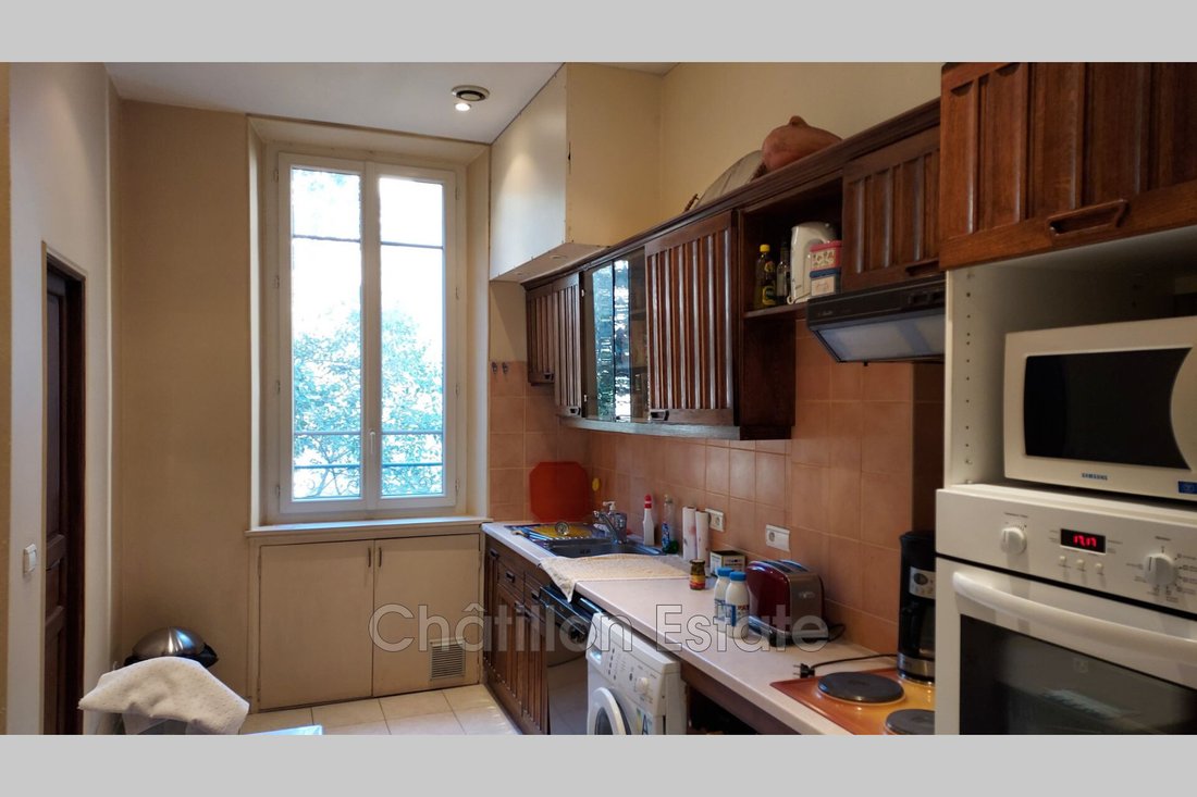 Apartment in Cannes, Provence-Alpes-Côte d'Azur, France 5 - 18499682