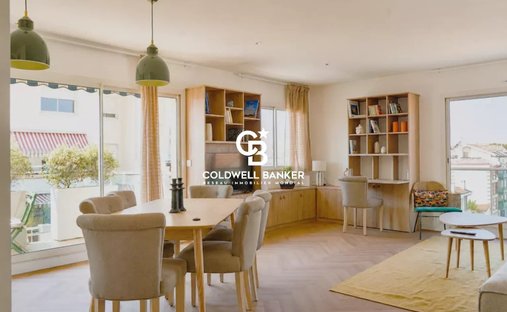 Apartment in Arcachon, Nouvelle-Aquitaine, France 1