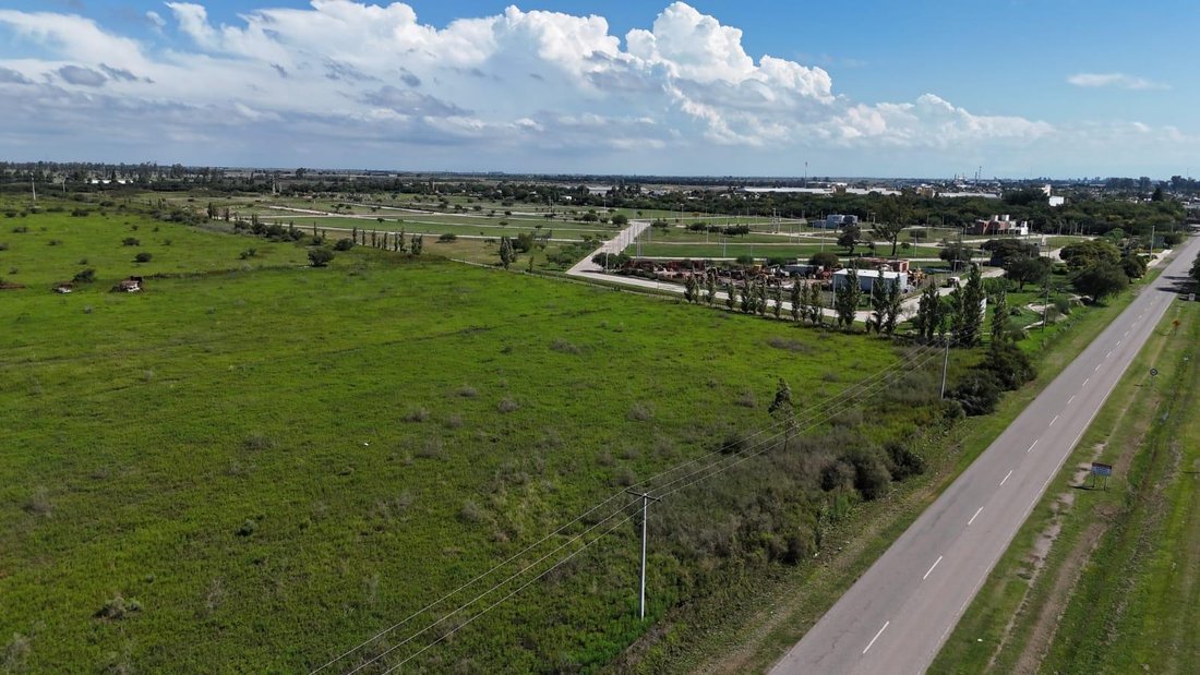 Land in Monte Cristo, Cordoba, Argentina 3 - 18831638
