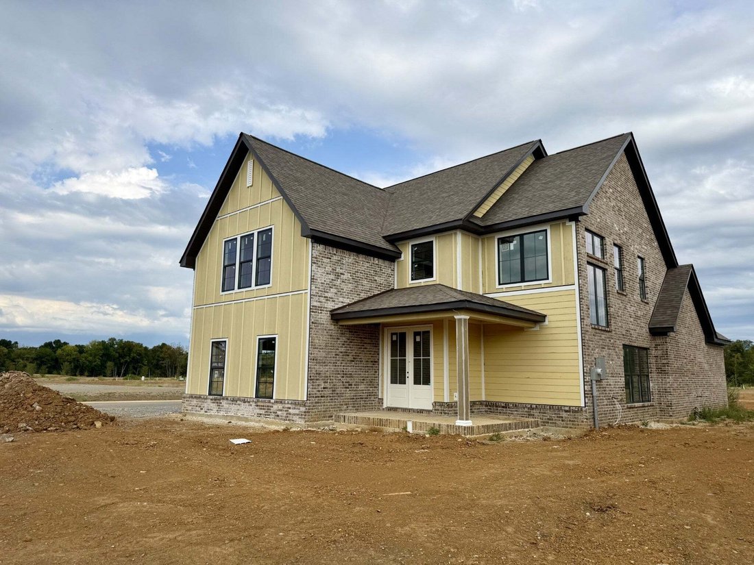 Haus in Murfreesboro, Tennessee, Vereinigte Staaten 1 - 18829784