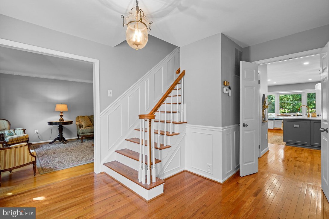 Casa a Annandale, Virginia, Stati Uniti 4 - 18831961