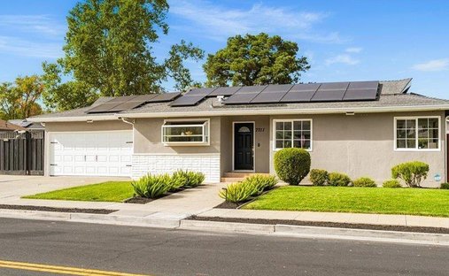 Casa a Dublin, California, Stati Uniti 1