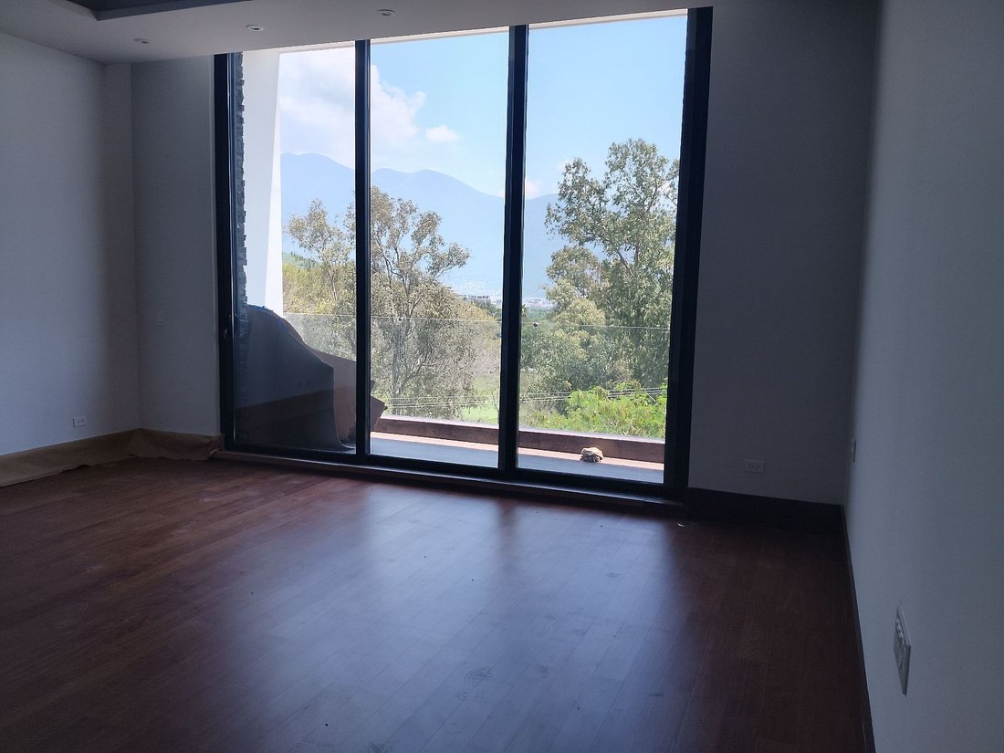Maison à Monterrey, Nuevo León, Mexique 3 - 18831978