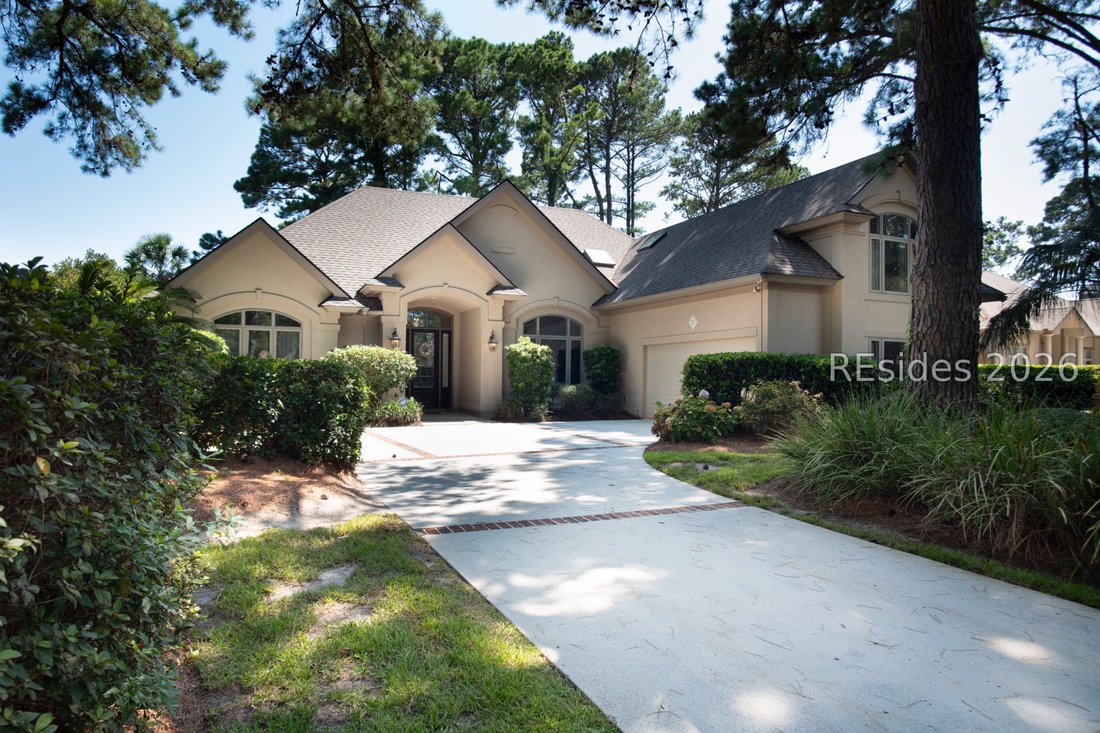 Casa en Hilton Head Island, Carolina del Sur, Estados Unidos 1 - 18832129