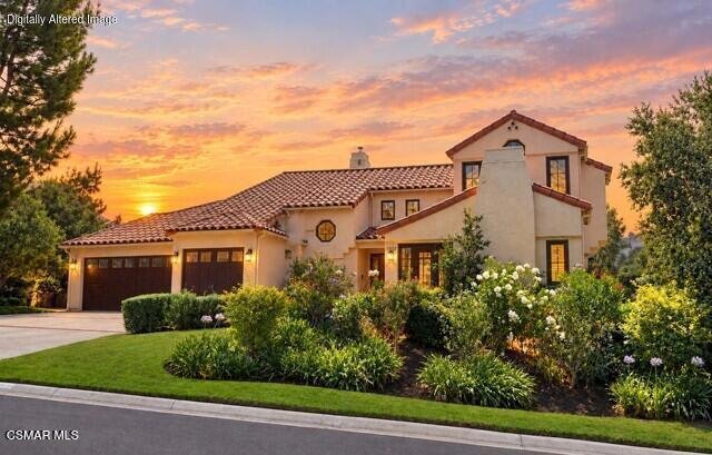 House in Thousand Oaks, California, United States 3 - 18611201