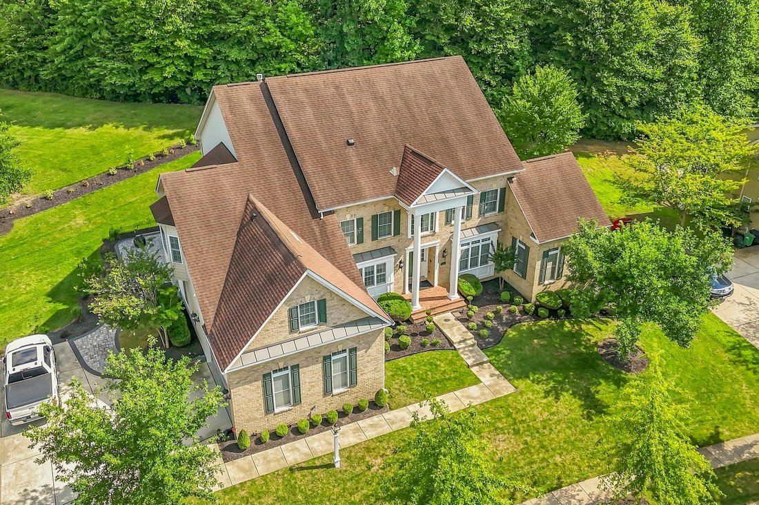 Haus in Upper Marlboro, Maryland, Vereinigte Staaten 3 - 18830917