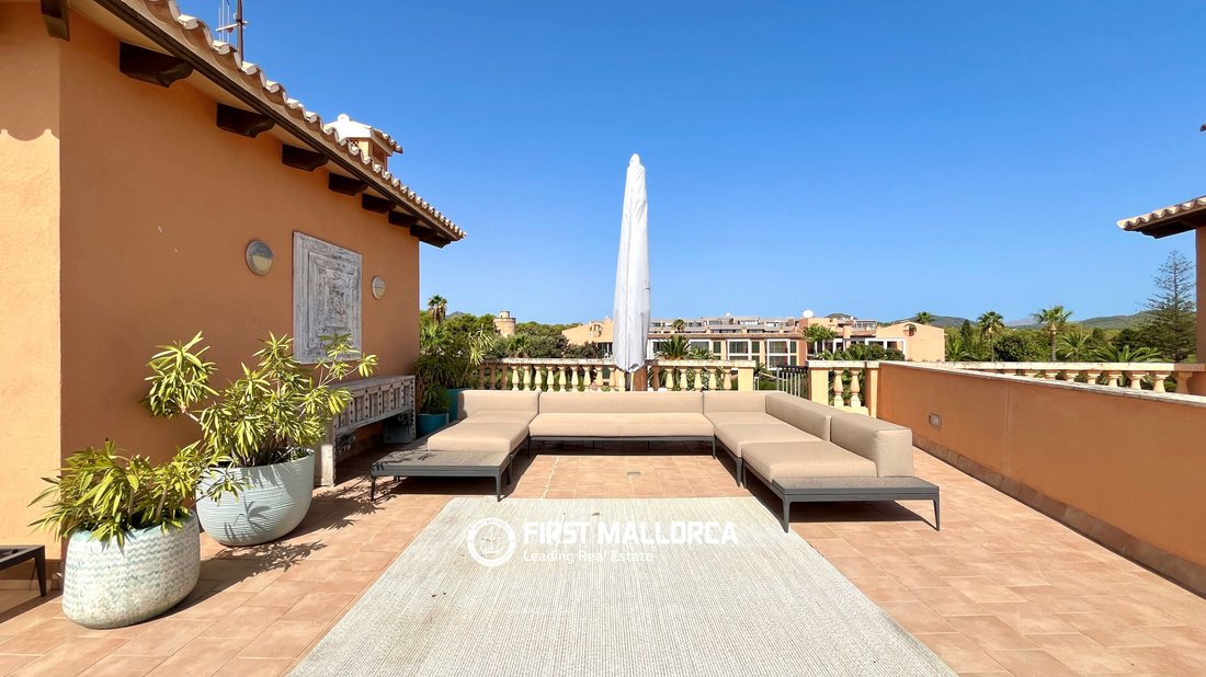 Apartment in Son Servera, Balearic Islands, Spain 3 - 18834913