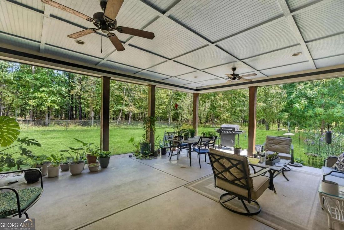 House in Eatonton, Georgia, United States 4 - 18834150