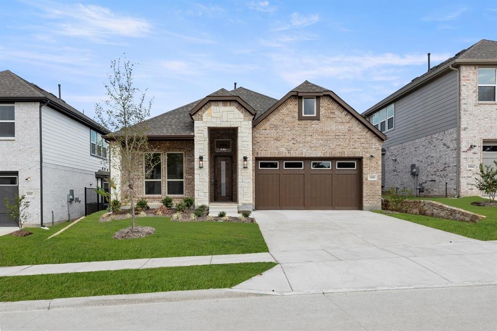 Casa en McKinney, Texas, Estados Unidos 1 - 18076268